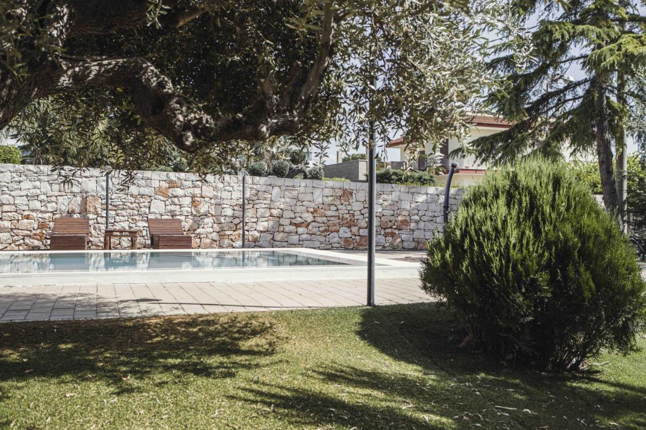 Maria, 2 Private Suites, Private Pool & Bbq Villa Castellana Grotte